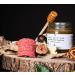 Local Honey Man Blackseed Infused Honey 340 g - Buy Online on SooperMarket.com