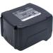 Buy PRUVA Battery for Metabo BS 14.4 LT & LTX | 5000mAh High-Capacity Replacement | International Shipping Available - Buy Online on SooperMarket.com