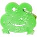 Body Sponge for Shower - Animal Shape Bath Scrubber Bathing Sponge Cartoon Scrubber for Body Wash Cleaning Bathing Accessories Frog - Buy Online on SooperMarket.com