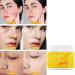 Buy Turmeric Cleansing Pads | Exfoliating Face Wash with Kojic Acid | Dark Spot Remover | International Shipping - Buy Online on SooperMarket.com