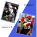 120 Pack 3x4 Inch Top Loaders - Hard Plastic Card Protectors for Baseball, Game, Trading, Sports Cards - Buy Online on SooperMarket.com