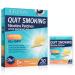 Step 1 21 mg Patches 30pcs Quit Patches Delivered Over 24 Hours Transdermal Patch Easy and Effective Help to Qui (Step 1(30patches))