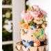 50Pcs Edible Wafer Paper Butterfly Cupcake Toppers Asudaro Butterfly Cake Decoration for Birthday Party Wedding Food Decorations One Size Type 3 - Buy Online on SooperMarket.com
