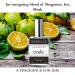 Inspired by Code 1.9 oz. EDP Mens fragrance with Bergamot Clary Sage and Musk is a seductive fragrance that eludes confidence. - Buy Online on SooperMarket.com