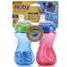 Nuby 2 Pack No Spill Cup 10 Ounce Blue - Red - Buy Online on SooperMarket.com