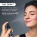Grgowe Make-Up Setting Spray Professional Makeup Setting Spray Moisturising Make-Up Fixing Spray Moisturising Light Setting Spray for Long-Lasting Makeup - Buy Online on SooperMarket.com