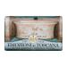 Nesti Dante Emozioni In Toscana Natural Soap Thermal Water 8.8 Ounce Thermal Water 8.8 Ounce