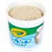 Crayola Air Dry Clay Bucket - 5 lb No Bake Modeling Clay for Kids - White - Buy Online on SooperMarket.com