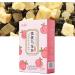 Socobeta 66g 22 Sticks of Peach Oolong Tea Individually Packaged Fruit Tea Bags Leisure Time Drinking 66g for Tea Tasting and Gift Giving - Buy Online on SooperMarket.com
