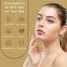 24K Gold & Collagen Night Face Moisturizer - Anti-Aging Lifting & Firming Cream for All Skin Types | Korean Skin Care Reduces Age Spots & Fine Lines Cruelty-Free - Buy Online on SooperMarket.com