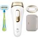 Buy Braun Silk-expert Pro 5 IPL Epilator PL5052 - Fast Shipping Worldwide | Best Hair Removal Solution - Buy Online on SooperMarket.com