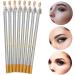 BELLIFFY 8pcs Pencil Sharpener Eyebrow Pencil Makeup Tool Eyebrow Makeup Pencil Eyeliner Pencil Eyebrow Liner - Buy Online on SooperMarket.com