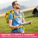 Skylety Navigation Compass - Perfect for Boy Scouts & Hiking | Adjustable Inclination & Compact Size (12.5 x 6.0 cm) - Buy Online on SooperMarket.com