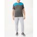 Buy Kempa Mens Emotion 2.0 Jersey XL - Anthracite/Kempa Blue | International Shipping Available - Buy Online on SooperMarket.com
