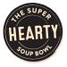 Bear Creek Hearty Soup Bowl Creamy Chicken with Rice 1.9oz (Pack of 6) - Delicious & Convenient Option - Buy Online on SooperMarket.com