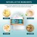 Trendyfave Retinol Moisturiser Cream Collagen Face Cream with Retionl 5% Hyaluronic Acid and Vitamin E Smoothes Wrinkles Day and Night Cream Firming Retinoid Cream - Buy Online on SooperMarket.com