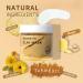 Trendyfave Turmeric Clay Mask - Turmeric Clay Face Mask Controlling Oil Clay Mask For Deep Cleansing Hydrating Face Mask Improve Pore Blemish Acne-Prone & Oily Skin Face Masks skincare 120g - Buy Online on SooperMarket.com