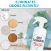 EOS Biodor 1L - Effective Animal Odor Remover for Urine | Clean Pets & Home (Dogs Cats Sofa Carpet) - Buy Online on SooperMarket.com