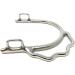 Women's English Bumper Spurs - AJ Tack Wholesale - Buy Online on SooperMarket.com