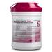PDI Sani-Cloth Plus - Large Germicidal Disposable Cloth - 160-Count Canister