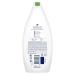 Unilever Dove Care By Nature Awakening Shower Gel - Green Tea & Flowers Extract Hydrating Body Wash with Natural Ingredients | 400ml - Buy Online on SooperMarket.com