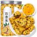 JINQI Passion fruit tea  110g (55gx2) Large