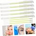 PLAFOPE 5pcs Beauty Spot Marker Eyebrow Pen Pen Waterproof Eyebrow Mapping Pencil Plastic - Buy Online on SooperMarket.com