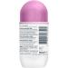Sanex Dermo Invisible Roll On Antiperspirant 50ml pack of 6 white Invisible 50 ml (Pack of 6) - Buy Online on SooperMarket.com
