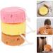 PRETYZOOM 3pcs Seaweed Bath Sponge Set - Honeycomb Shower Accessory for Exfoliating & Cleansing | Ideal Bathing Supplies - Buy Online on SooperMarket.com