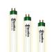 iQuatics Juwel Compatible Aquarium Fluorescent Light Bulb T5 (3 Pack) White 14000k 35w 742mm 30 White 14000k 35w 742mm 30