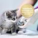 Felisept Home Comfort Cat Calming Refill 3 x 45ml - Natural Catnip Formula - Stress Relief & Behavior Control - Cat Plug-In Calmer - Buy Online on SooperMarket.com