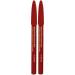 Maybelline Expert Wear Blonde Eyebrow and Eyeliner Pencils 0.06oz (2 Count) - Buy Online on SooperMarket.com