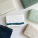 Oars + Alps Supermoisture Bar Soap with Shea Butter, Coconut Oil, Jojoba Oil - Vegan & Gluten Free - Buy Online on SooperMarket.com