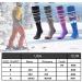 Tonifay Merino Wool Ski Socks for Men Women & Children - Warm Breathable Knee Socks for Skiing & Snowboard - Couples 2-Pack Size 43-47 - Buy Online on SooperMarket.com