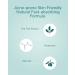 Tea Tree Moisturizing Cream - Hypoallergenic Lightweight Soothing Cream for Sensitive Skin | Strengthens Skin Barrier with Tea Tree Extract & Olive Oil - Korean Skin Care (3.4fl oz - Buy Online on SooperMarket.com