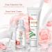 Birthday Gifts for Women Best Relaxing Spa Gifts Baskets Box for Her Wife Mom Best Friend Mother Grandma Bday Bath and Body Kit Sets Self Care Present Beauty Products Package Rose Scent - Buy Online on SooperMarket.com