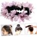 Beavorty Elegance Artificial Flower Women's Hair Tie Fabric Elastic Accessories Bridesmaid Graceling - Buy Online on SooperMarket.com