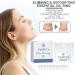 Super Slim Slimming & Detoxifying Essential Oil Nose Ring - 30PCs | Natural Weight Loss & Detox Support - Buy Online on SooperMarket.com