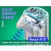 Automatic Soap Dispenser Touchless Soap Dispenser With Infrared Sensor Zwm590 (Silver One Size) Silver One Size - Buy Online on SooperMarket.com