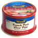 France Henaff Mix Pates and Rillette - 4 Unique Tastes - Buy Online on SooperMarket.com
