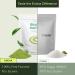 Encha Latte Grade Matcha Green Tea - First Harvest 30g/1.06oz Organic Powder from Uji, Japan for Matcha Latte & Smoothie | Caffeine-Rich, L-Theanine Infused, Sugar-Free - Buy Online on SooperMarket.com