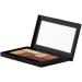 Maybelline New York The City Mini Eyeshadow Palette Hi-Rise Sunset 0.14 oz - Vibrant Shades for Eye Makeup - Buy Online on SooperMarket.com
