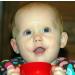 Doidy Cup - Cerise Pink | Easy-Hold Baby Training Cup - Buy Online on SooperMarket.com