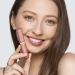 Ruby Kisses Butter Bomb Lip Gloss - Natural Nude Lip Makeup with Vitamin E (Pillowtalk) - 7.8mL - Buy Online on SooperMarket.com