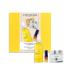 L'OCCITANE Immortelle and Shea Skincare Set| Anti-ageing Face Serum Hydrating Face Cream | Luxury Skincare Gift Set | Amazon Exclusive Premium Beauty Gift Set