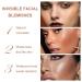 HOSAILY 12 Colors Concealer Palette - Waterproof Long Lasting Cream Foundation Makeup - 1 Ounce - Buy Online on SooperMarket.com