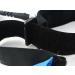 Slyde Handboards SLYDE Bicep Pro Coil Leash - Stainless Steel Swivels - Extra Strength Urethane Cord - Ideal for Body Surfing Handboard/Handplane - Buy Online on SooperMarket.com