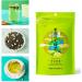 95G Jasmine Tea the Fragrance Is Better Mature and Full Household Drinking Tea Teeth Are Fragrant Suitable for Daily Work and Gifts for Family and Friends - Buy Online on SooperMarket.com