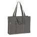L SSIG Baby Changing Bag with Changing Mat & Stroller Attachment - Sustainably Made GRE Tote Up Bag in Anthracite - Shop Now! - Buy Online on SooperMarket.com