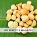 Macadamia Raw Nuts 4oz Bag - Unsalted, Natural, Non-GMO, Gluten-Free - Healthy Fat & Emergency Food - 1 Pack - Buy Online on SooperMarket.com